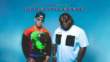 Daddy Yankee ha estrenado "Definitivamente" mientras se confirma que actuará en España