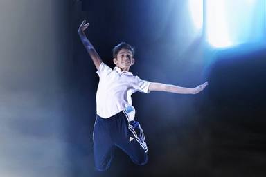 El musical "Billy Elliot" arribarà a Barcelona l'1 d'octubre