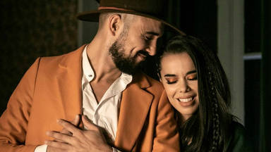 Abel Pintos estrena “El Hechizo” junto Beatriz Luengo con videoclip oficial