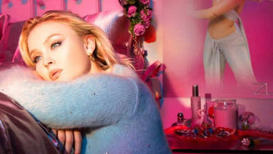 Zara Larsson demuestra su envidiable talento en Poster Girl y en CADENA 100x100