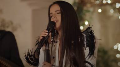 Camila Cabello hace suyo 'Good 4 U' de Olivia Rodrigo con un "cover" diferente, original y de impacto