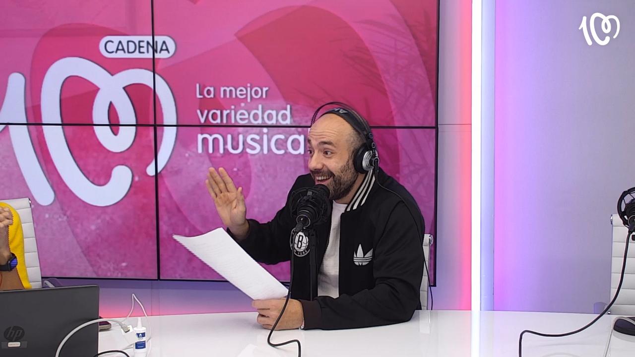 Fernando Martín y la estafa que sufrió: "Un menú infantil 30 euros... mejor pedir pulpo"