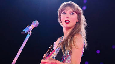 El silencio de Taylor Swift lleva a su próximo disco al número 1 un mes antes del lanzamiento