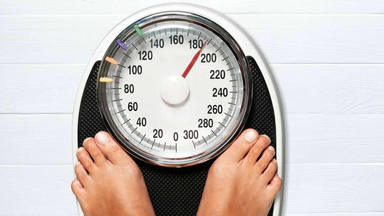 ¿Sabes cual es tu peso ideal? Aquí puedes calcularlo