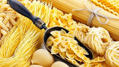 Cuatro recetas caseras muy sabrosas para celebrar el Día Mundial de la Pasta