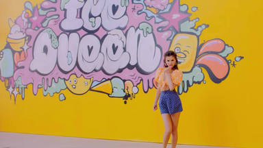 BLACKPINK y Selena Gomez estrenan el videoclip de "Ice Cream" para refrescar lo que queda de verano