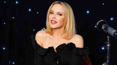 "Casi un sueño hecho realidad" Kylie Minogue revela que estuvo a punto de grabar una canción con PRINCE