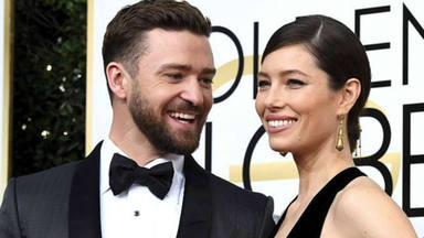 Justin Timberlake ha revelado por qué han llevado en silencio el segundo embarazo de su epsosa, Jessica Biel