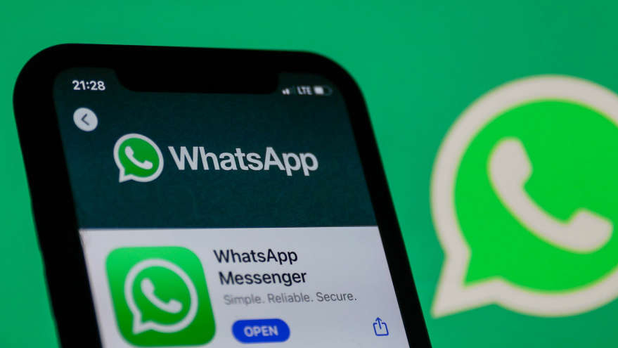 WhatApp ya permite recuperar conversaciones por fecha y esto es lo que más le gusta a Mar Amate
