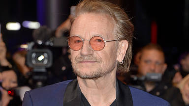 El premio que se ha llevado Bono por su proyecto en solitario: el poder de su voz va más allá de la música