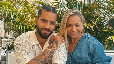 Maluma celebra el cumpleaños de su madre: un día muy especial