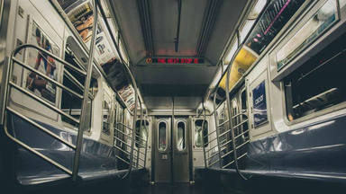 Los héroes sin capa existen: el gran gesto de un pasarejo de metro de china que ha dado la vuelta al mundo