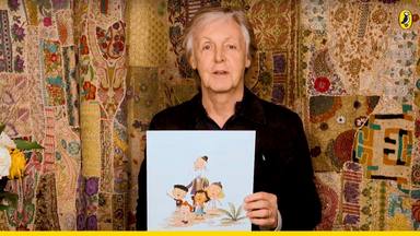 "Hey Grandude!", el llibre infantil que ha escrit Paul McCartney
