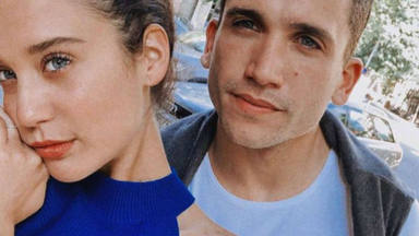 La prueba que confirmaría que Maria Pedraza y Jaime Lorente estarían juntos de nuevo