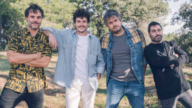 Miki Núñez y Despistaos estrenarán colaboración con la canción titulada "Viento Y Vida"