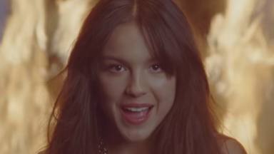 Olivia Rodrigo estrena su nueva canción original: 'good 4 u', pegando fuego en su videoclip