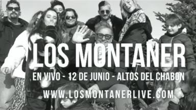 Los Montaner estrenan el primer 'teaser' de su concierto virtual con la familia al completo