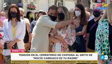 Homenaje a Rocío Jurado: del ataque de Ortega Cano a Rocío Carrasco al enigmático mensaje de Gloria Camila