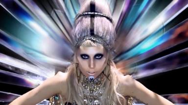 'Born This Way', el segundo álbum de Lady Gaga, celebra su década renovándose