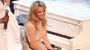 Britney Spears ofrece a sus seguidores los 10 consejos para ser felices en la vida