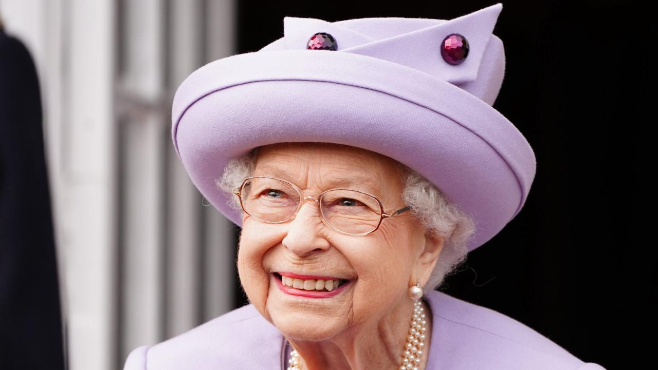 La reina Isabel II alquila la casa del jardinero de una de sus posesiones