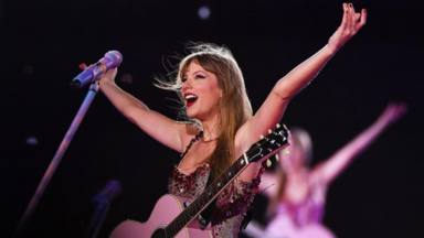 El mundo se rinde a Taylor Swift: el nuevo récord que ha conseguido la artista