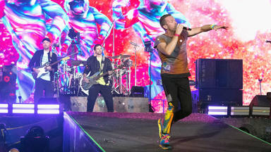 Descubre qué hay detrás de la magia de Coldplay y sus conciertos: 'Roadies of the Spheres', su nuevo 'film'