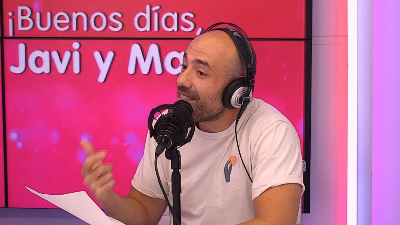 Fernando Martín y la vuelta al cole: "Habría que plantear una semana de 'desadaptación'"