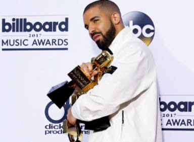 Drake conquista los Billboard 
