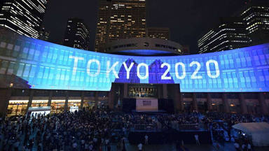 Tokio 2020