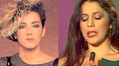 Dos mujeres y un destino: esta es la canción que pudo cambiar la carrera de Isabel Pantoja y Ana Torroja