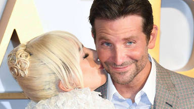 Lady Gaga y Bradley Cooper vuelven a verse las caras y trabajarán juntos de nuevo