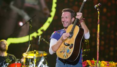 Coldplay no farà més gires internacionals per respecte al medi ambient