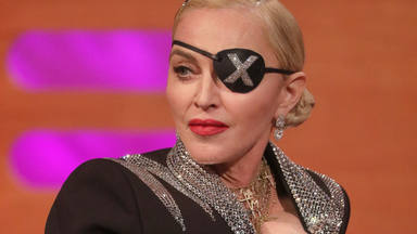 Madonna: "tengo que presionar el botón de pausa"