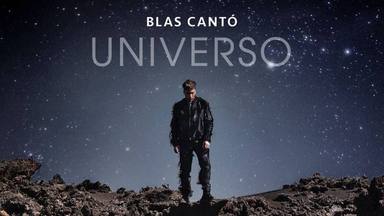 Así suena "Universo", la canción de Blas Cantó para Eurovisión 2020