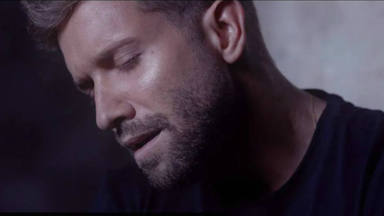 Aquí está "Si hubieras querido" de Pablo Alborán estrenado junto con el videoclip oficial