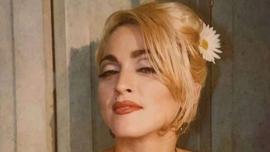 Tras compartir un importante mensaje a sus fans, Madonna luce su nuevo look