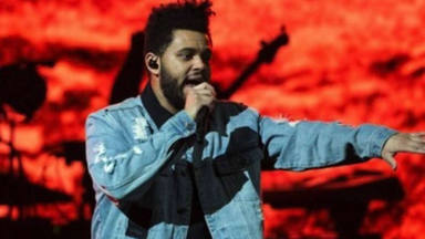 El gran enfado de The Weeknd en su última publicación