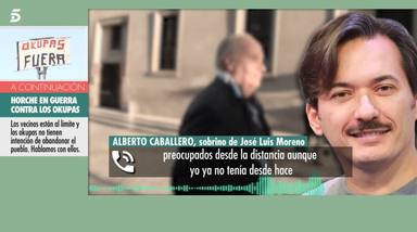 José Luis Moreno, centro de atención de la actualidad por su detención por presunto blanqueo de capitales