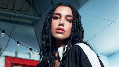 Dua Lipa debutará como actriz y podría aparecer en el álbum póstumo de Pop Smoke, fallecido en 2020