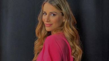 Cristina Porta, nueva concursante de 'Secreto Story'