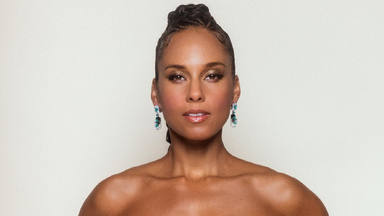 Alicia Keys estrena 'Lifeline' la canción que acompaña al film "El color púrpura" que se estrenará en cines