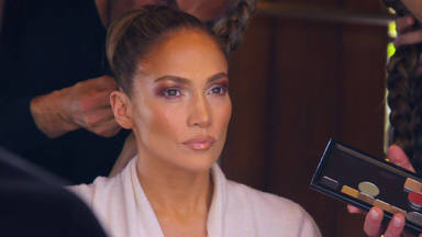 Jennifer Lopez y su disco más romántico: 'This Is Me...Now' nos cuenta su historia con Ben Affleck