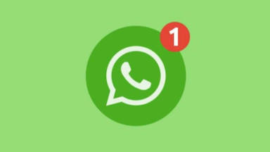 Las novedades de escritura que ya ha introducido WhatsApp en su carrera constante por actualizarse