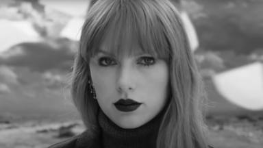 Taylor Swift lanza su videoclip más poético lleno de guiños a un romance pasado: así es 'Fortnight'