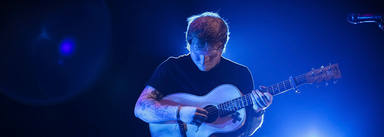 Ed Sheeran, 3 de marzo