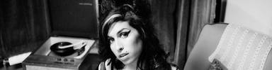 Amy Winehouse, elogiada por Bob Dylan