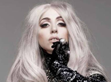 Lady Gaga sufre fibromialgia