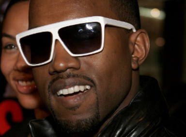 Kanye West, va a lanzar 2 álbumes