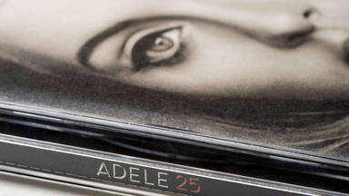 Aprende nueva gramática con 'Someone Like You' de Adele